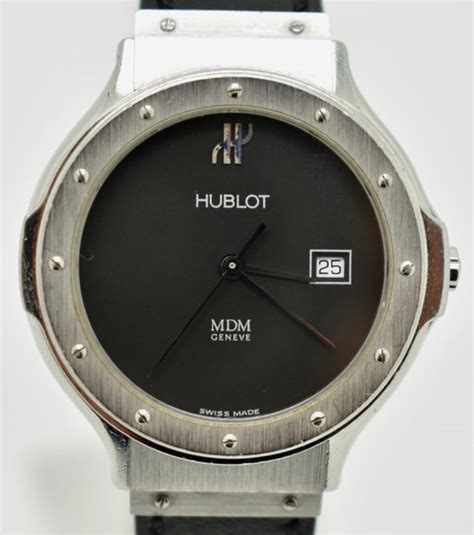 hublot catawiki|Women Hublot Watches .